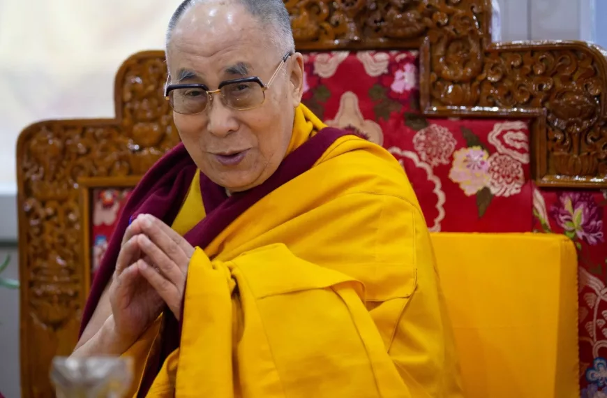 Nuevo consejo de Su Santidad el Dalái Lama sobre el rápido regreso de Lama Zopa Rinpoche