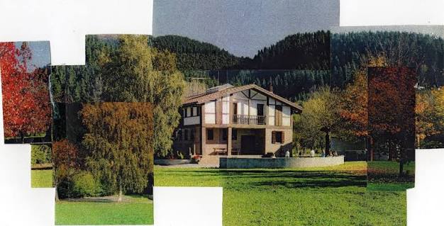 Casa de Jesuitas Orozko